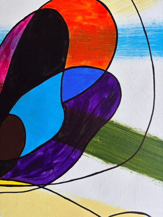 Image 1 of Elio - Ball Brain