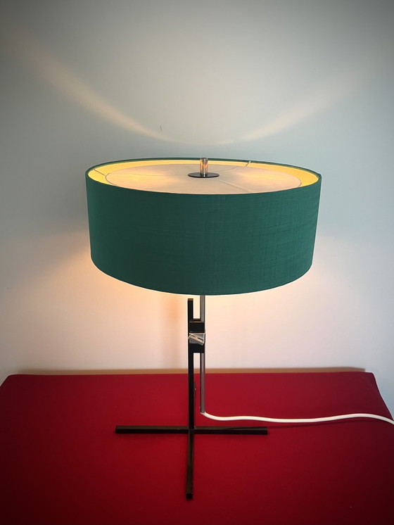 Image 1 of Lampada da tavolo vintage Kaiser Leuchten - modello 45094