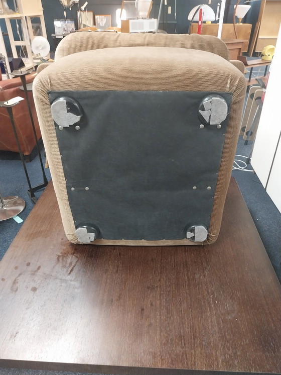 Image 1 of 1 x COR sitzkomfort fauteuil 1970's 