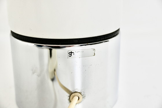 Image 1 of Brumbury Lamp By Luigi Massoni For Harvey Guzzini, 1970S