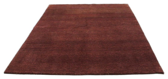 Modern Designer Hand-knotted Wool Rug New & Unused 250 x 193 cm, Rugs & carpets, Brown (photo 3 of 10)