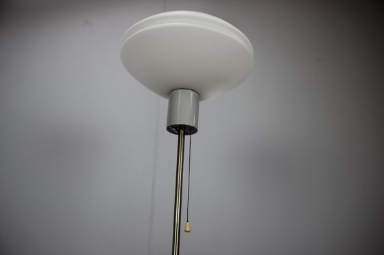 Image 1 of Mid Century vloerlamp van Kamenický Šenov, 1970, Tsjecho-Slowakije