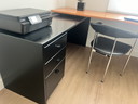Interlübke desk