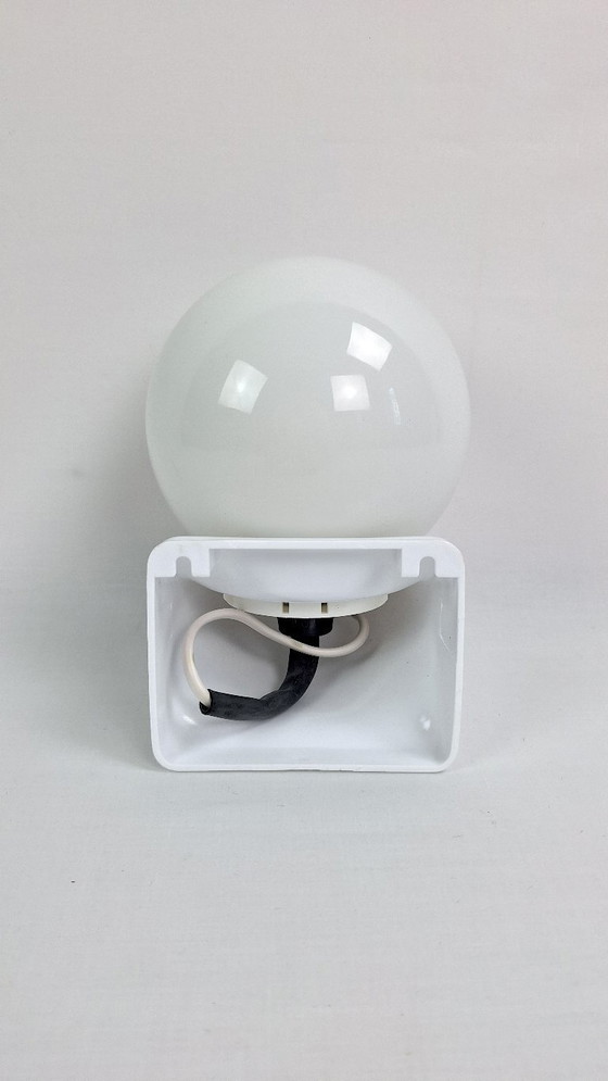 Image 1 of Lampada da parete vintage spaziale