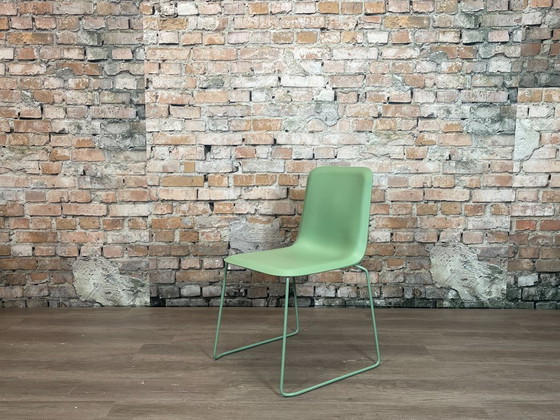 Image 1 of 5x Lensvelt THIS 141 Chair