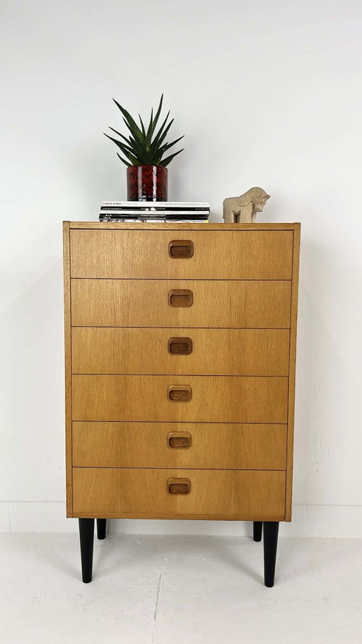 Commode vintage de Suède