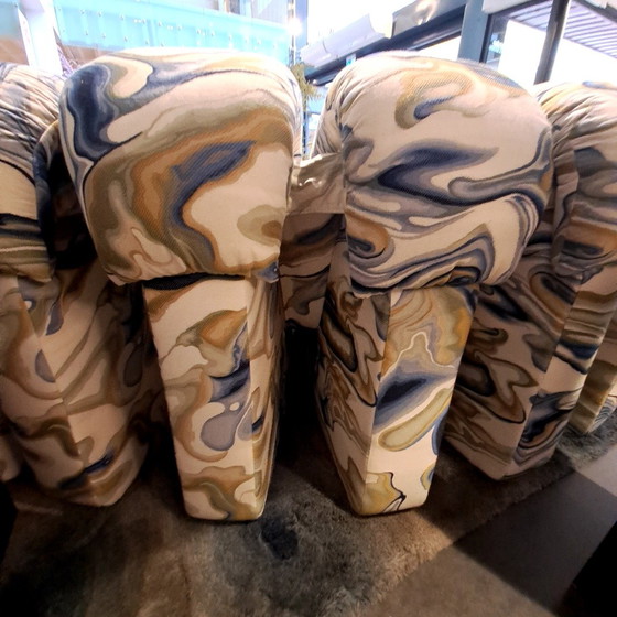 Image 1 of Il divano a 3 posti Sede DS-600