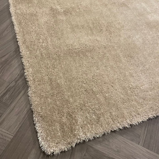 Image 1 of Brinker Carpets Puglia Gardenia White Rug - 160x230cm