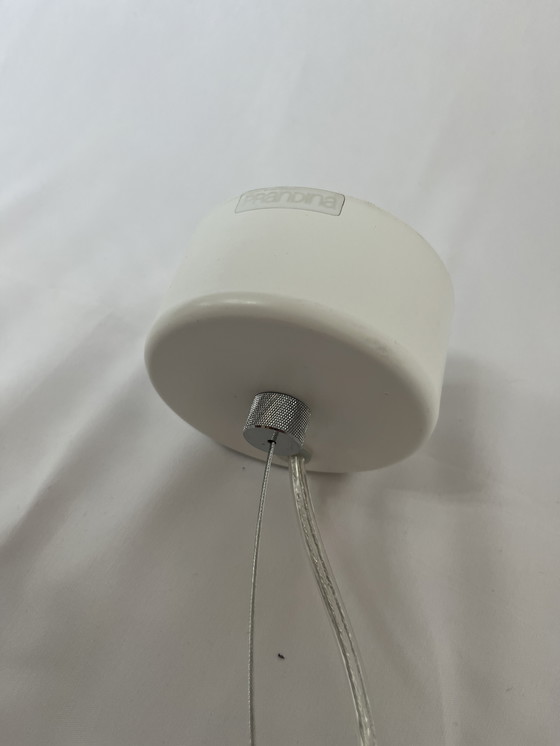 Image 1 of Prandina biluna s5 blanc