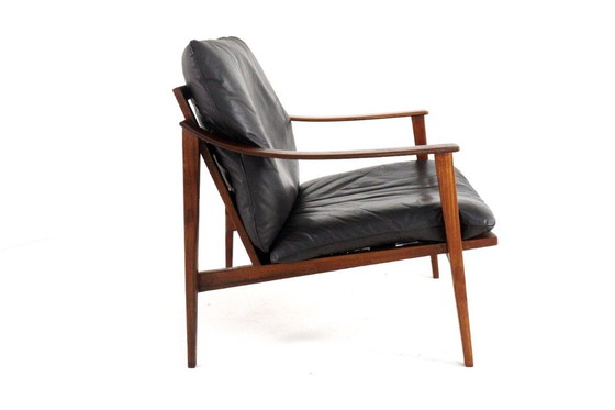 Image 1 of Vintage armchair easy chair midcentury