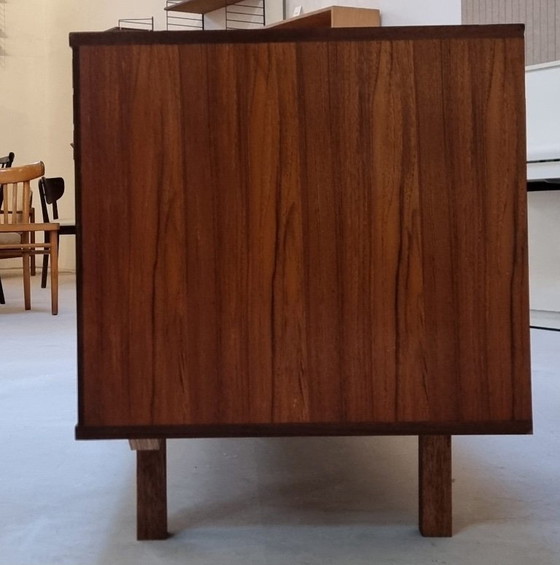 Image 1 of Mid Century sideboard