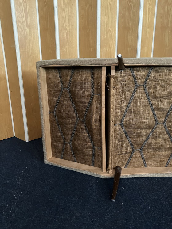 Image 1 of Vintage daybed