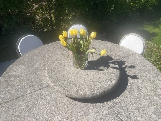 Image 1 of Zu verkaufen: Unopiu Gartentisch Modell Thor