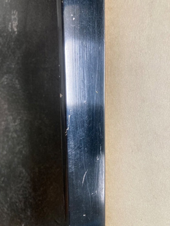 Image 1 of Grabado en madera de Ichiro Fukushima: Cuando sopla el viento del noroeste.