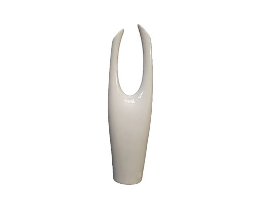 Très Rare • Vase Vintage • Charleston • Vladimír Tichý • Royal Dux • 1960