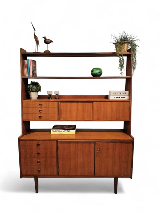 plateau haut suédois vintage