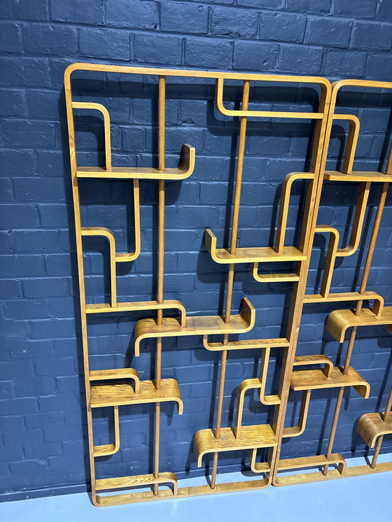 Image 1 of Room divider Ludvik Volak