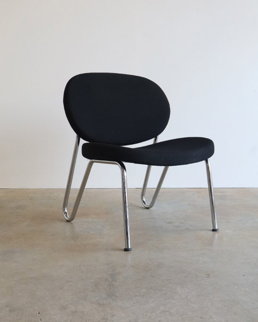 Sitland design buisframe fauteuil made in Italy
