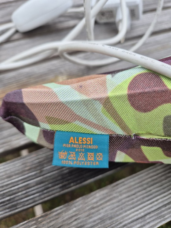 Image 1 of Closet lamp - Table lamp - Bird - Sparrow - Alessi