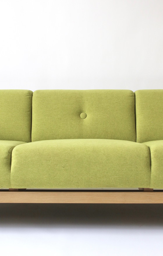 Image 1 of Tobias Jacobsen Scandinavian Design Sofa