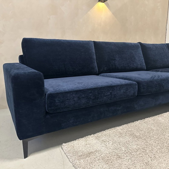 Image 1 of Divano angolare INNO living Noah(xl) MODELLO DA SALA MOSTRA