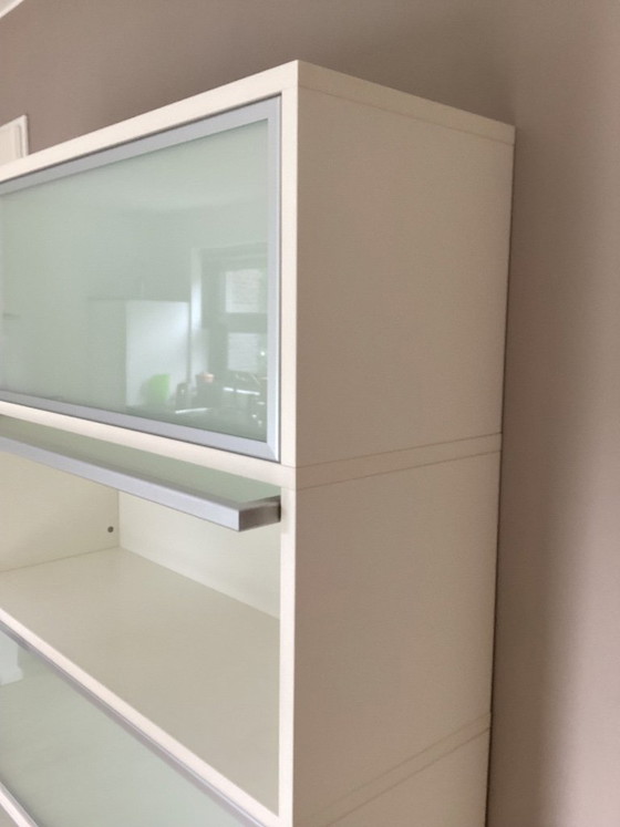 MDF Italia Kast – Kasten, Glass (photo 4 of 11)