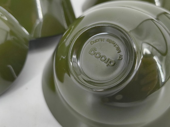 Image 1 of Studio Droog Design – Schalen Plus – Michelle Chuang