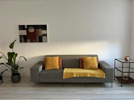 Image 1 of Gelderland 6511 Design Bank - Fissatore superiore