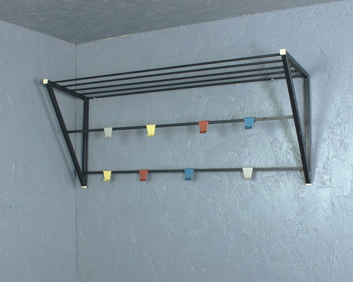 Tjerk Reijenga - appendiabiti - anni Cinquanta - Pilastro