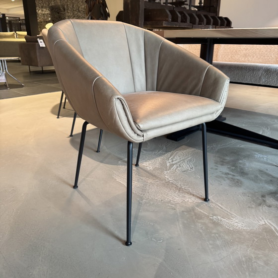 Image 1 of Montis Luna dining chair (set of 4)