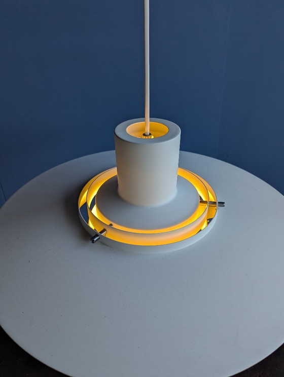 Lampada a sospensione di design danese - &Tradition - P376- KP1 – Lampade a sospensione, Metal (photo 9 of 12)