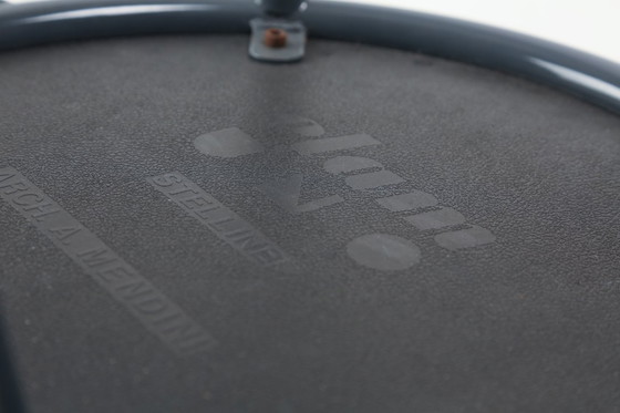 Image 1 of Mendini Memphis set van 4 Elam Stelline stoelen