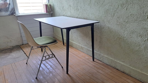Bureau de la réforme Friso Kramer