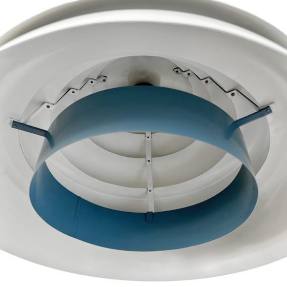 Image 1 of Lámpara colgante de mediados de siglo Hans-Agne Jakobsson AK Markaryd años 60