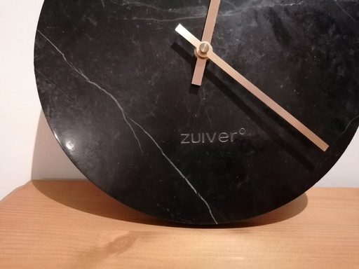 Zuiver wall clock