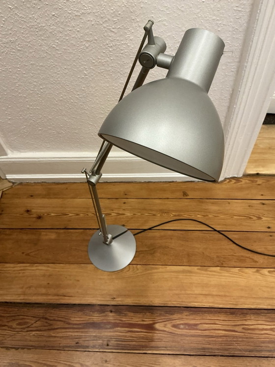 Flos Archimoon – Bureaulampen, Metaal, Aluminium (photo 7 of 15)