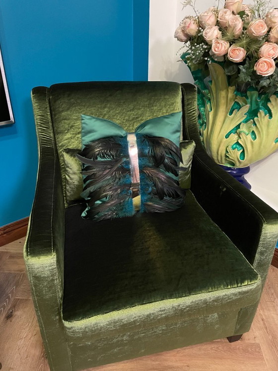 Image 1 of Bocx Sessel Bram