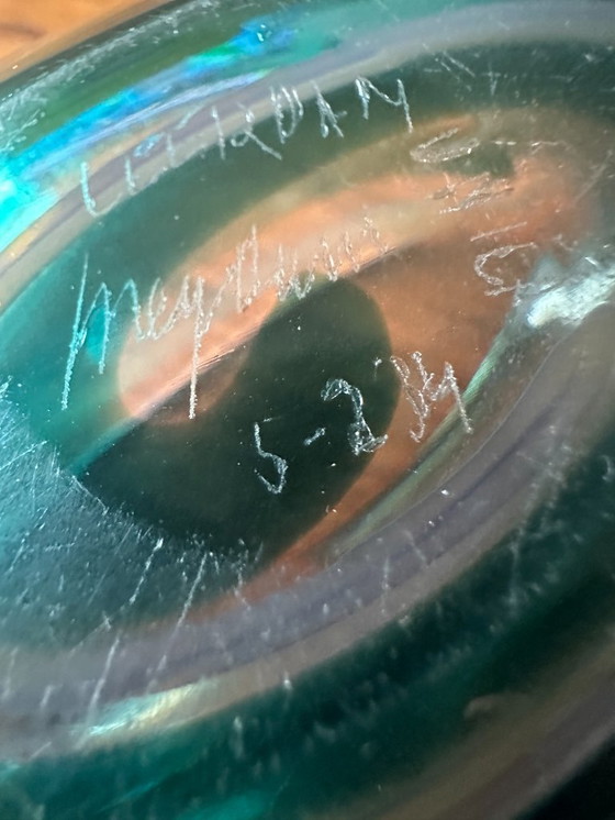 Image 1 of FLORIS MEYDAM / LEERDAM VINTAGE