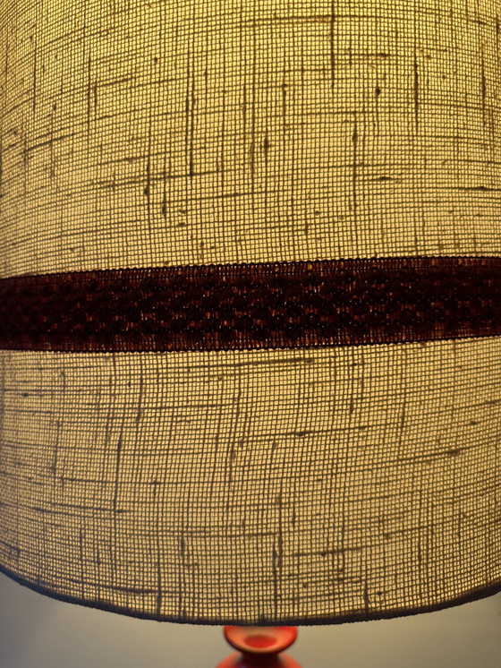 Image 1 of Lampe sur pied Jaren 70