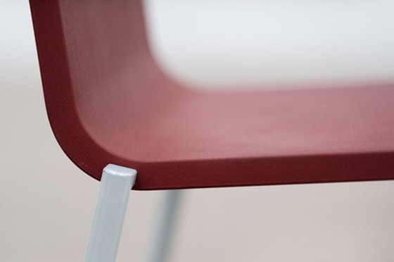 Image 1 of Vitra Maarten Van Severen .03 Design Chair