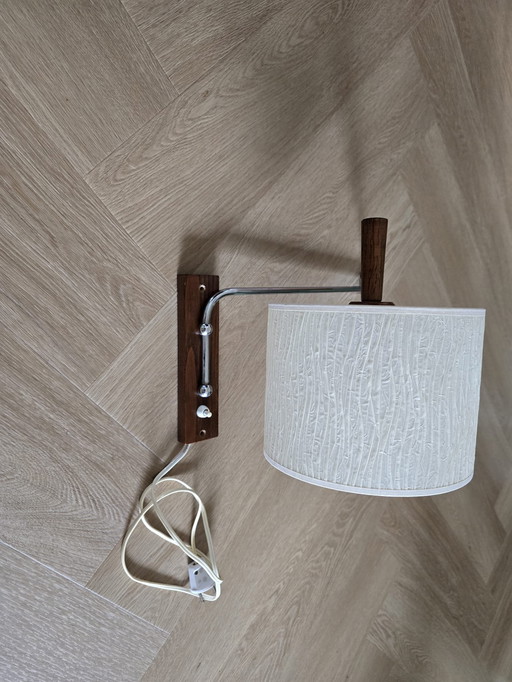Vintage WALL LAMP