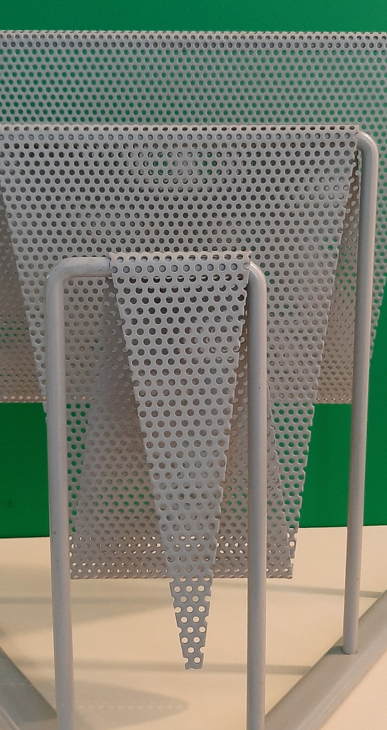 Image 1 of Electricity holder 1980s, D-tec Germany