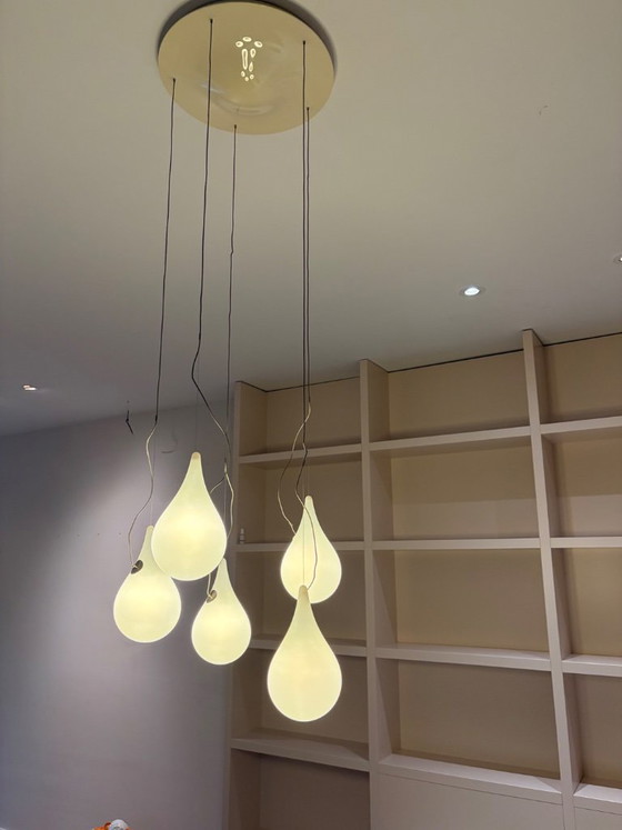 Lampe Next drop Hopf & Wortmann – Suspensions, Autre (photo 2 of 9)