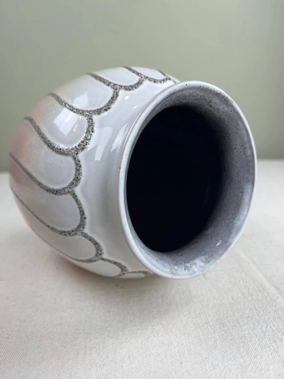 Vaso in ceramica Strehla – Vasi, Porcelain, Design (photo 6 of 10)