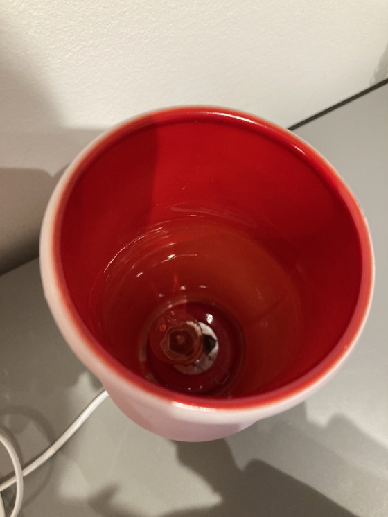 Image 1 of Vintage IKEA Mynolit tafellamp