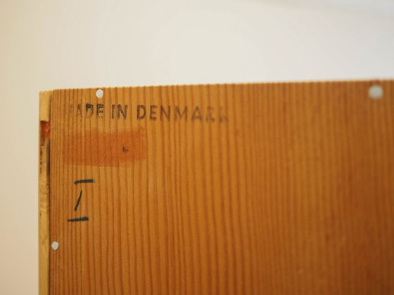 Image 1 of Ash bookcase, Danish design, 1960s, designer: Børge Mogensen