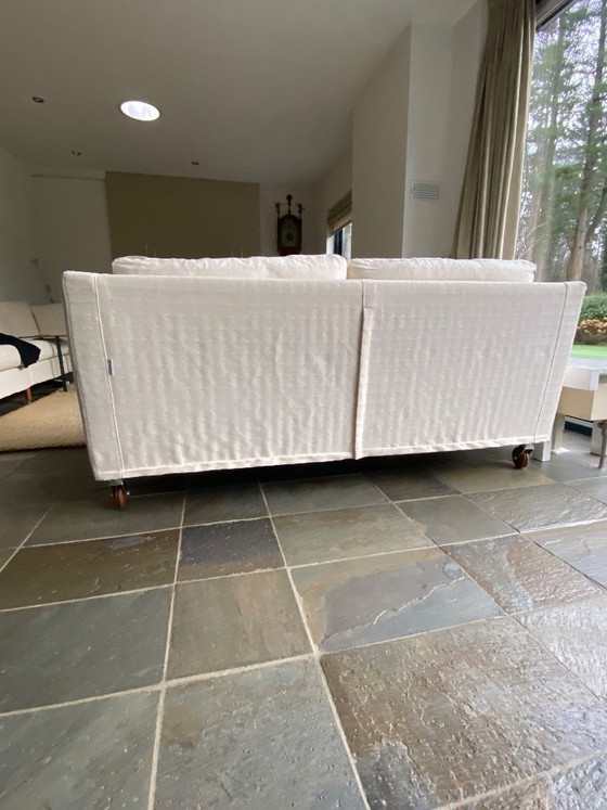 Image 1 of 2 FRIGERIO DESIGN SOFAS. Mobile and washable covers