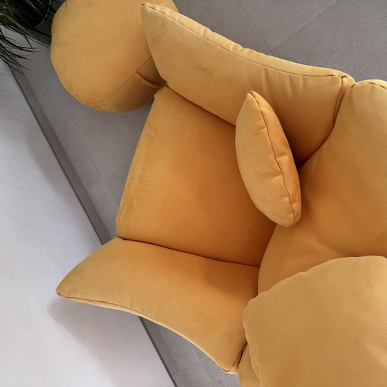 Image 1 of Poltrona italiana d'epoca