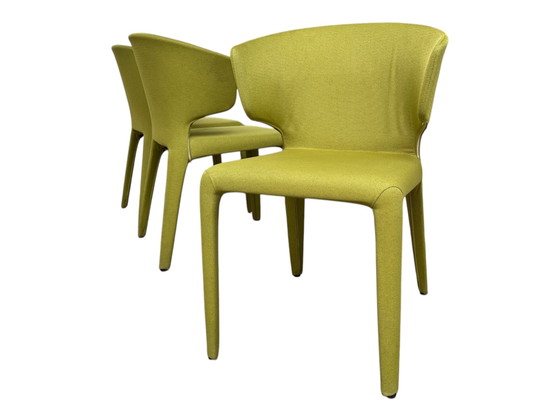 Image 1 of 5 sedie Cassina 367 Hola