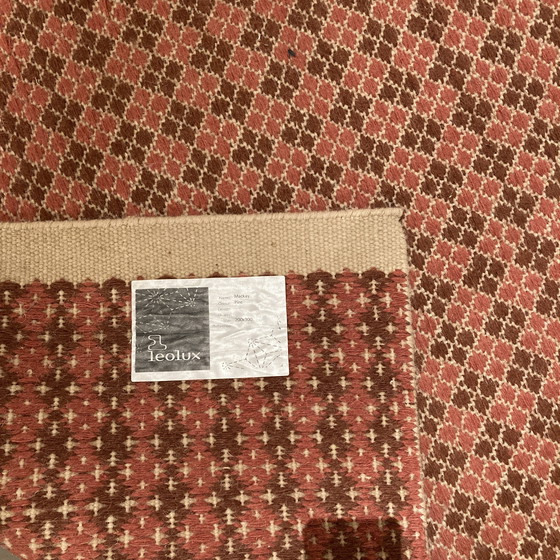 Image 1 of Pode Mackay Pinc rug - 200x300